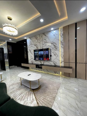De-Luxe Haven Apartment